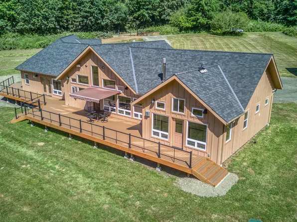 540 Big Rock Creek Rd, Logsden, OR 97357