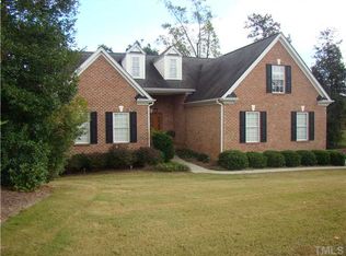 3013 Oak Bridge Dr, Raleigh, NC 27610