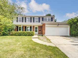 1009 Terracewood Dr, Englewood, OH