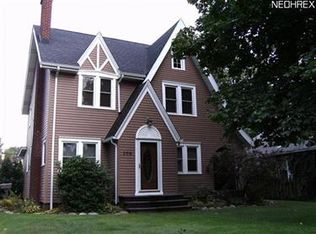 206 Montrose Ave NW, Canton, OH 44708