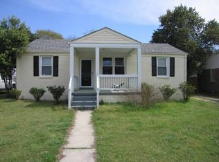 1348 Hibiscus St, Columbia, SC 29205
