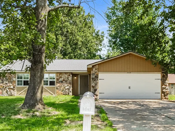 4408 Duncan Rd, Millington, TN 38053