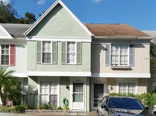 5914 Stratton Park Dr, Temple Terrace, FL 33617