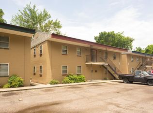 3779 Eaton St #3815-51, Baton Rouge, LA 70805