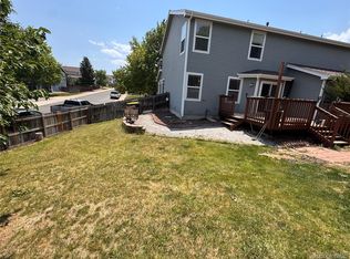 5379 S Picadilly Ct, Aurora, CO 80015