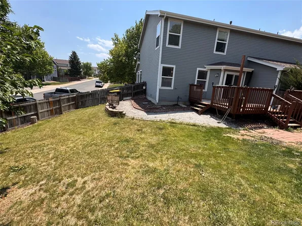 5379 S Picadilly Ct, Aurora, CO 80015