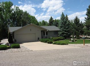 2512 Hawthorne Rd, Fort Collins, CO 80524