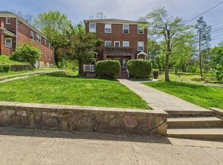 640 Alleghany Ave, Staunton, VA 24401