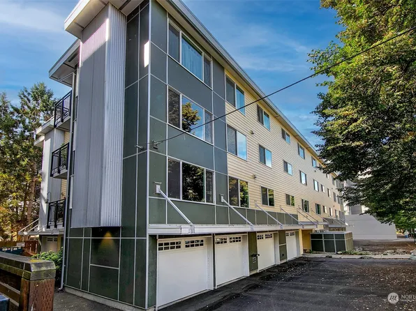 1743 NW 57th Street #301, Seattle, WA 98107