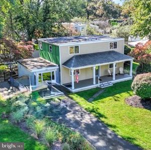 51 Belmont Sq, Doylestown, PA, 18901