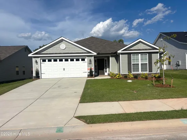 3064 Brems Drive, Augusta, GA 30909