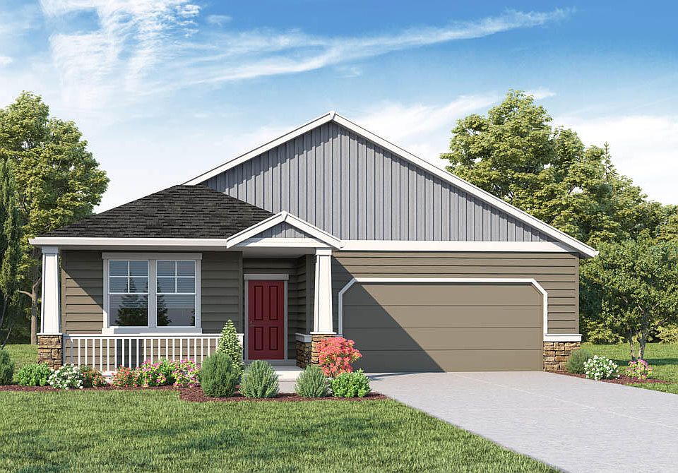 1st image of 447 SE Stetson Ct Lot 71