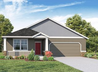 447 SE Stetson Ct LOT 71, Prineville, OR 97754