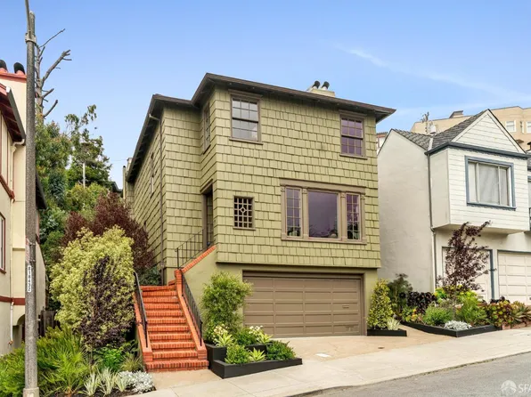 150 San Felipe Ave, San Francisco, CA 94127