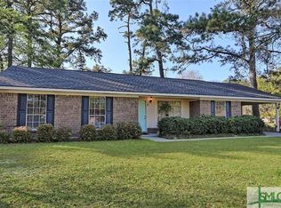 2 Timbers Way, Savannah, GA 31406