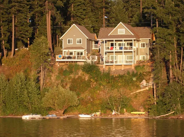 999 Southshore Diamond Lake Rd, Newport, WA 99156