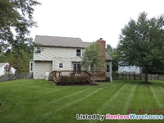 Single Family Home, Ellicott City, 4 bed, 3.5 bath — Photo 2