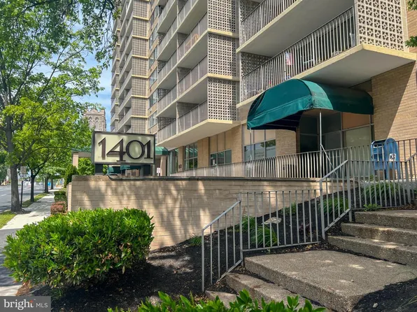 1401 Pennsylvania Ave APT 1414, Wilmington, DE 19806