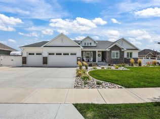 8339 S Allison Bend Dr, West Jordan, UT 84081