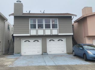 258 Canterbury Ave, Daly City, CA 94015
