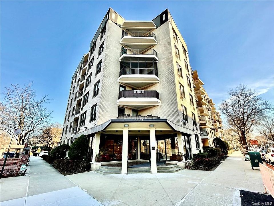 1874 Pelham Pkwy S APT 6E, Bronx, NY 10461 MLS H6182186 Zillow