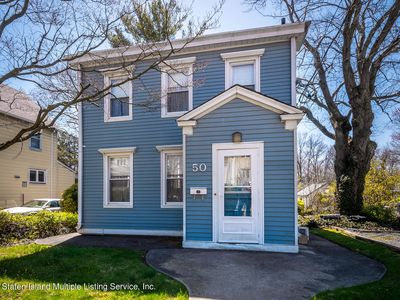 50 Station Ave, Staten Island, NY, 10309