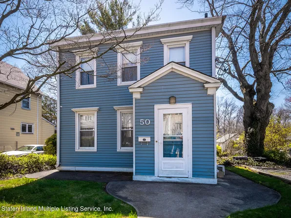 50 Station Ave, Staten Island, NY 10309