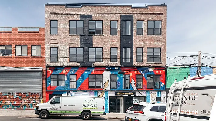 Rented by Nooklyn NYC LLC | media 43