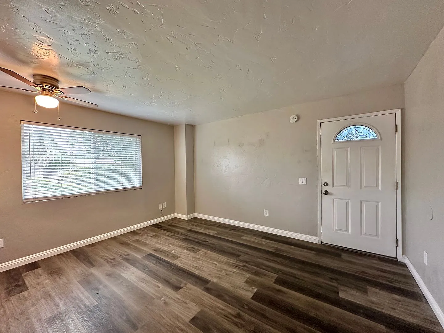 Polley Drive Apartments — Photo 1