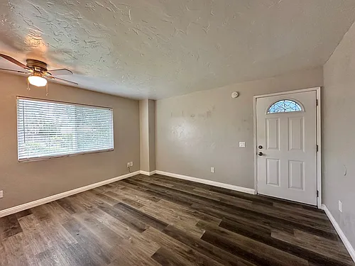 Polley Drive Apartments Photo 1