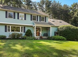 6 Sawmill Way, Georgetown, MA 01833