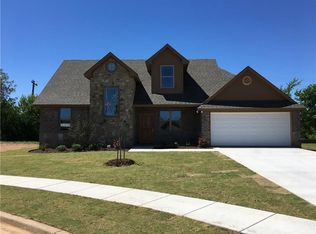 1405 Lauren Ln, Granbury, TX 76048