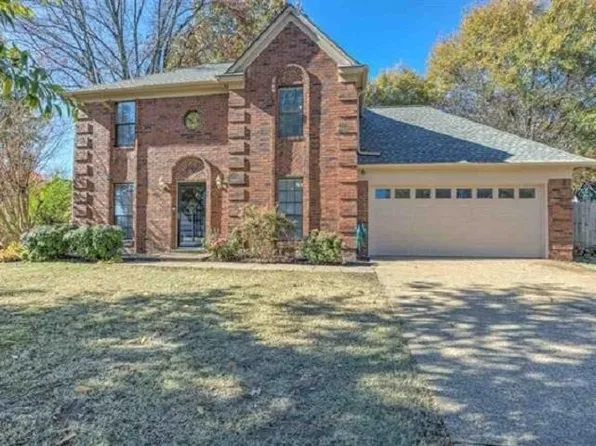3317 Marcus Cv, Bartlett, TN 38134