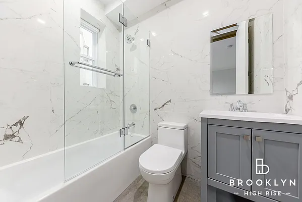 Rented by Brooklyn High Rise LLC | media 6