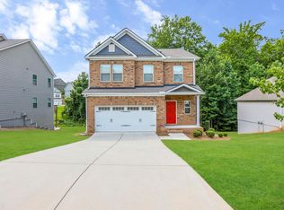 27 Donegal Way, Dallas, GA 30132