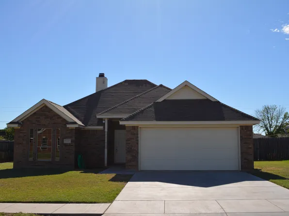 5147 Royalwood Dr, Wichita Falls, TX 76302