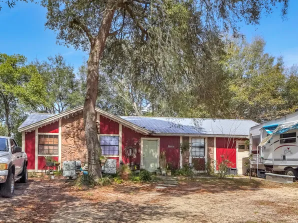 6009 Syrcle Ave, Milton, FL 32570