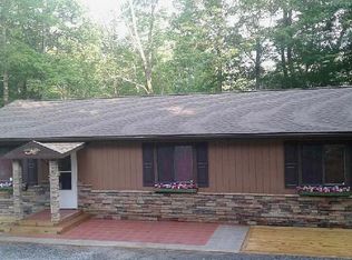 834 Goose Pond, Lake Ariel, PA 18436