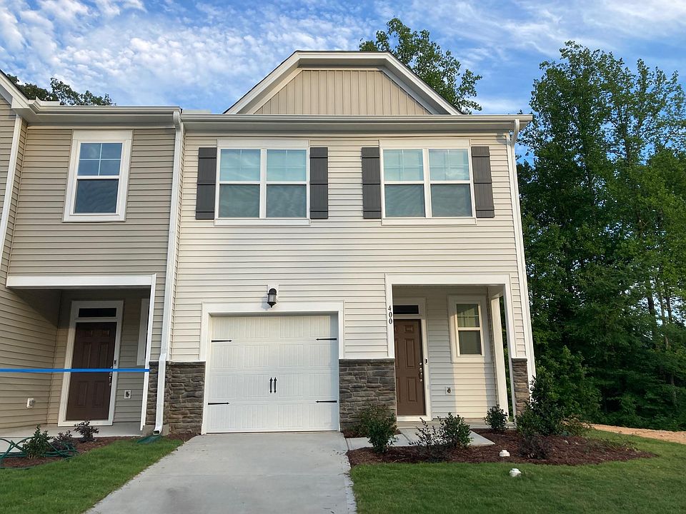 Front Elevation