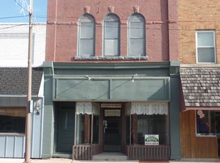 36 N Center, Sebewaing, MI 48759