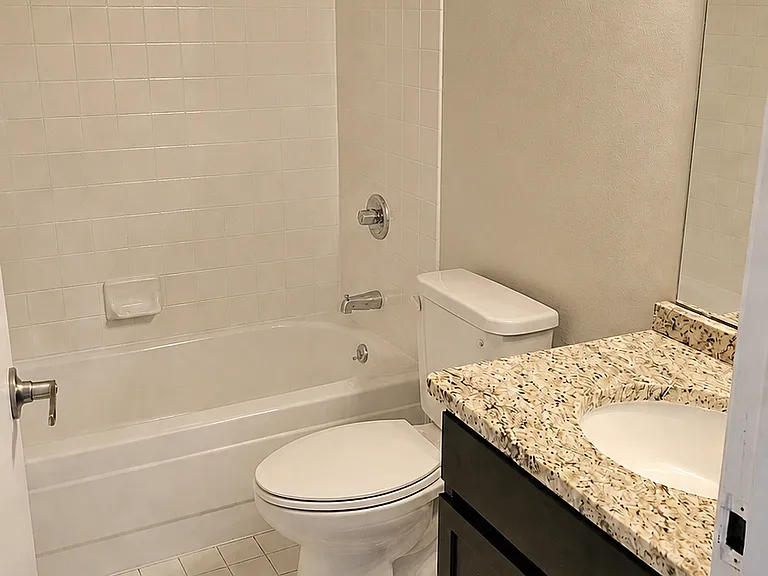Bathroom #2