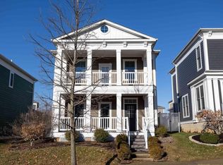 1624 S Ira St, Bloomington, IN 47401