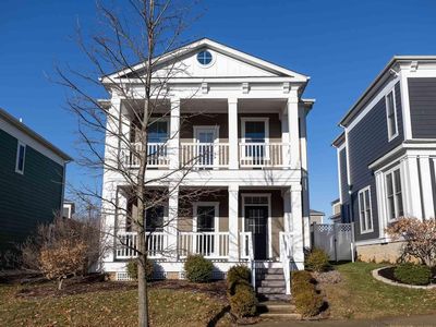 1624 S Ira St, Bloomington, IN, 47401