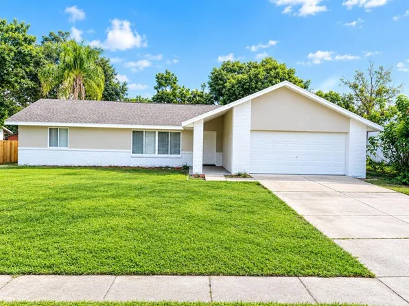 1845 PORTVIEW AVENUE, DELTONA, FL 32738