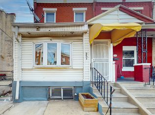 257 N Hobart St, Philadelphia, PA 19139