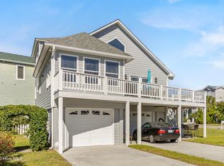 720 Fort Fisher Blvd S, KURE BEACH, NC 28449