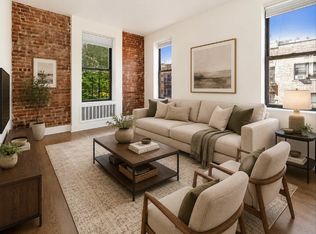 6 W 107th St #3E, New York, NY 10025