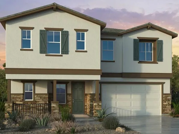 3924 S ZINNIA --, Mesa, AZ 85212