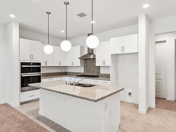 Homesite 17 - Plan 5