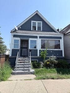 10453 S Ewing Ave, Chicago, IL, 60617